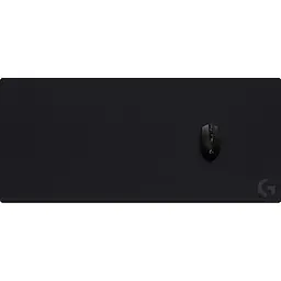 Ігрова поверхня Logitech G840 Black (943-000778) - мініатюра 2