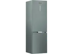 Холодильник з морозильною камерою Whirlpool WHK 26403 XP6E - мініатюра 2