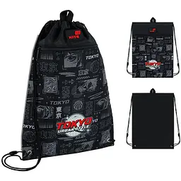 Сумка для взуття Kite Tokyo (K26-601M-36) - мініатюра 3