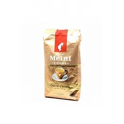 Кава в зернах Jullus Meinl Vienna Caffe Crema 1 кг