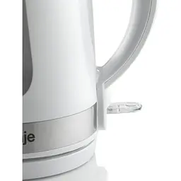Електрочайник GORENJE K17 WE - мініатюра 4