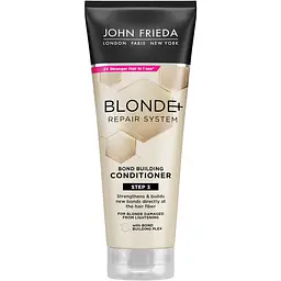 Кондиціонер для волосся John Frieda Blonde+ repair system 250 мл