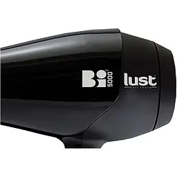 Фен Ceriotti Bi 5000 Plus E3227BK Black [I01BIV2BK] [146585] - мініатюра 3