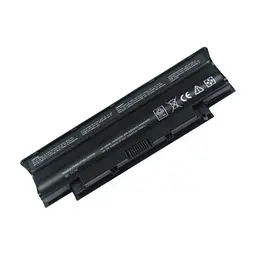 Акумулятор до ноутбука DELL Inspiron 13R (04YRJH, DE N4010 3S2P) 11.1V 5200mAh PowerPlant (NB00000037)
