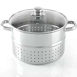 Соковарка Bohmann BH 3206 8 л 26 см - мініатюра 5