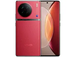 Смартфон Vivo X90 Pro 12/512GB Red