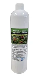 Добрива для акваріумних рослин TM Aquahim Spititol Micro ДТПА без калію та магнію, 0.5л