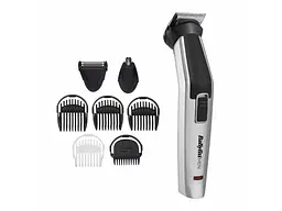 Тример для бороди та вусів BaByliss MT726E - мініатюра 5