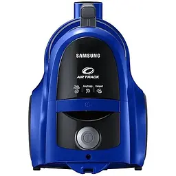 Порохотяг Samsung VCC45W0S36/UK (колба) - мініатюра 2