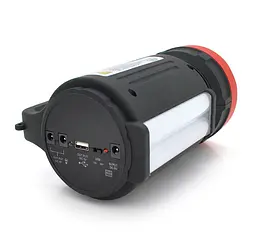 Ліхтар переносний Voltronic WM2886 - мініатюра 3