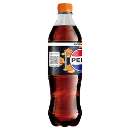  Напій Pepsi Tropical сильногазований 0.5 л - мініатюра 5