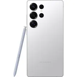 Смартфон Samsung Galaxy S25 Ultra 12/256Gb Titanium Whitesilver (SM-S938BZSDEUC) UA-UCRF [126627] - мініатюра 14