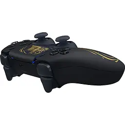 Геймпад Sony DualSense для PS5 Hogwarts Legacy Limited Edition OEM [136699] - мініатюра 4