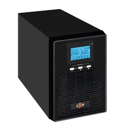 Smart-UPS LogicPower 1000 PRO (with battery) - мініатюра 3
