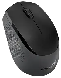 Комп'ютерна миша Genius NX-8000S BT Black teh0022095 - мініатюра 2