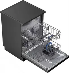 Посудомийна машина Prime Technics PDW 60913 DX - мініатюра 4