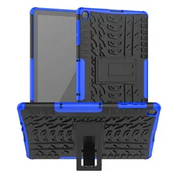 Чохол-накладка BeCover для Huawei Matepad T 10s/T 10s (2nd Gen) Blue (706005) - мініатюра 3