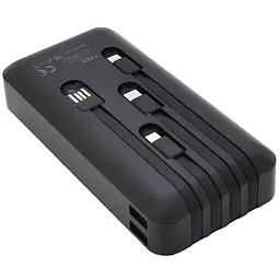 Повербанк Voltronic TX23 20000 mAh (29365) - мініатюра 2
