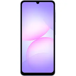 Смартфон Samsung Galaxy A07 4/128GB Light Violet (SM-A075FLVGEUC) UA-UCRF [146634] - мініатюра 2