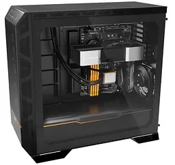 Корпус be quiet! Dark Base Pro 901 Black (BGW50) - мініатюра 2