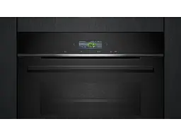 Духовка електрична Siemens HB734G1B1 - мініатюра 4