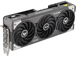 Відеокарта Asus TUF-RX9070XT-O16G-GAMING - мініатюра 2