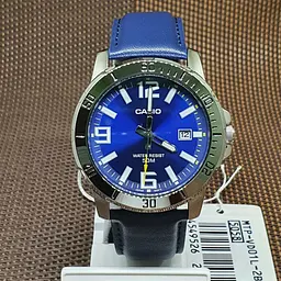 Годинник Casio MTP-VD01L-2B - мініатюра 2