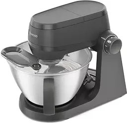 Кухонна машина Kenwood KHC 30.070 GY - мініатюра 5