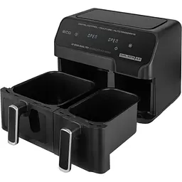 Мультипіч ECG AF 8300 Dual Fry - мініатюра 6