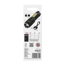 Фонарь EMOS P3214 - миниатюра 8