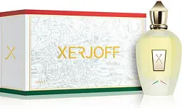 Оригінал Xerjoff 1861 Zefiro 100 мл Парфумована вода - мініатюра 2