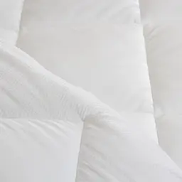 Ковдра ТЕП White Teddy 200x210 см білий (1-05206_00000) - мініатюра 4