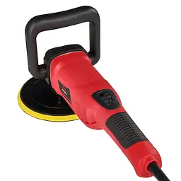 Vitals Шліфмашина полірувальна Master PS 1812BRv 1200Вт 180мм 3000об/хв 2.61кг - мініатюра 2
