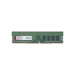 Модуль пам'яті для комп'ютера DDR4 16GB 3200 MHz Kingston (KVR32N22D8/16WP)