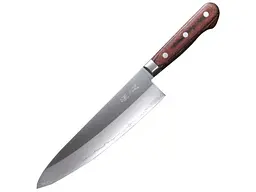 Кухарський ніж Suncraft Senzo Clad (AS-03)