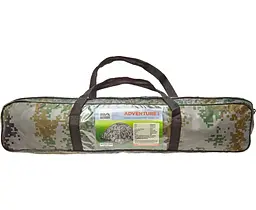Намет Skif Outdoor Adventure Auto Camo (1013-389.02.19) - мініатюра 2