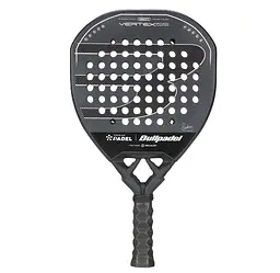 Ракетка для паделу Bullpadel VERTEX 05 GEO PP26 - мініатюра 11
