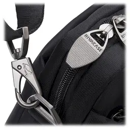 Сумка для ноутбука RivaCase 15.6" 8630 (Black) - мініатюра 7