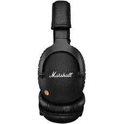 Bluetooth-навушники Marshall Monitor II A.N.C. (1005228) чорні - мініатюра 2