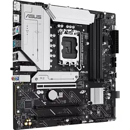 Материнська плата ASUS TUF GAMING B850I WIFI NEO - мініатюра 2