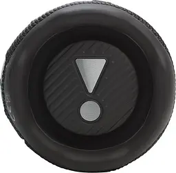 Портативна колонка JBL Flip 7 Black (JBLFLIP7BLK) - мініатюра 2
