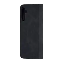Чохол-книжка Flip Case Samsung A24 4G (A245) Black - мініатюра 2