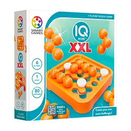 Настільна гра Smart Games IQ Міні XXL (SG 401 XL)