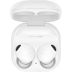 TWS-наушники Samsung Galaxy Buds 2 Pro White (SM-R510NZWA)