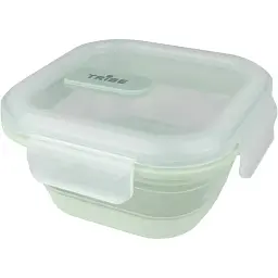 Контейнер для їжі Tribe Collapsible Container 500 мл Mint