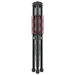 Штатив Ulanzi Full carbon fiber Multifunctional portable light tripod (UV-2784 MT-49) - мініатюра 3