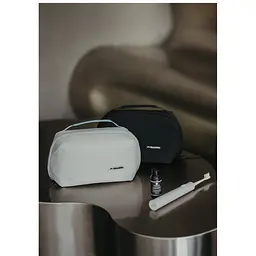 Косметичка Naturehike CNK2450XB019, чорна - мініатюра 6