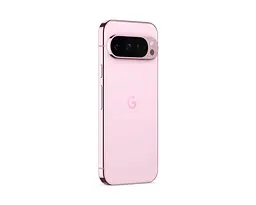 Смартфон Google Pixel 9 Pro 16/256GB Rose Quartz - мініатюра 2