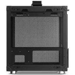 Корпус для ПК JONSBO C6-ITX Black - мініатюра 9