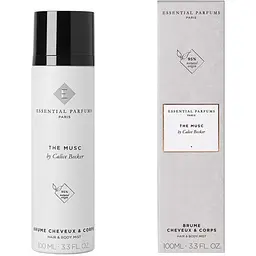 Парфумована вода Міст для тіла Essential Parfums The Musc 100 мл